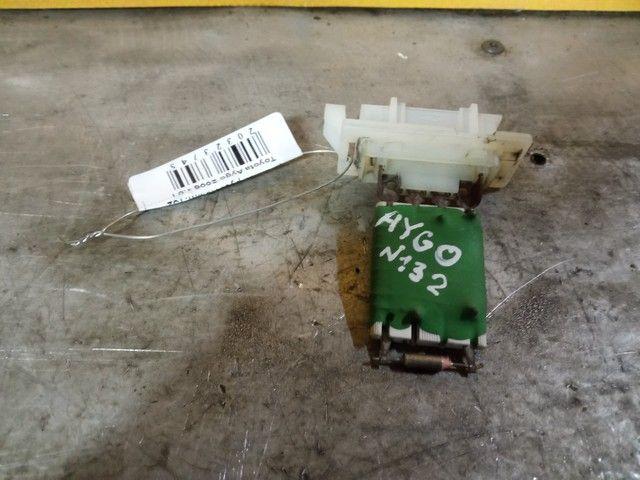 Сопротивление печки 46DGCM Toyota Aygo купить