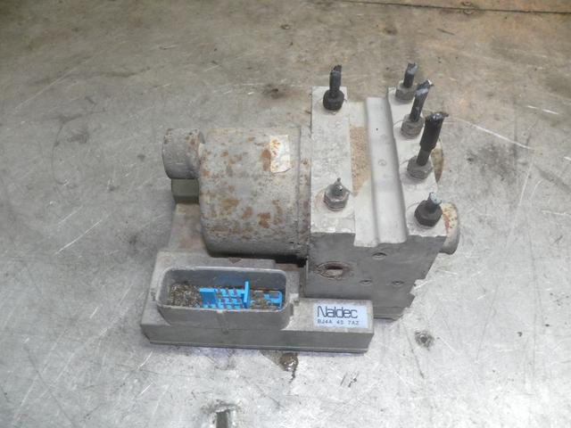 Блок ABS C9HIF0 Mazda 323F