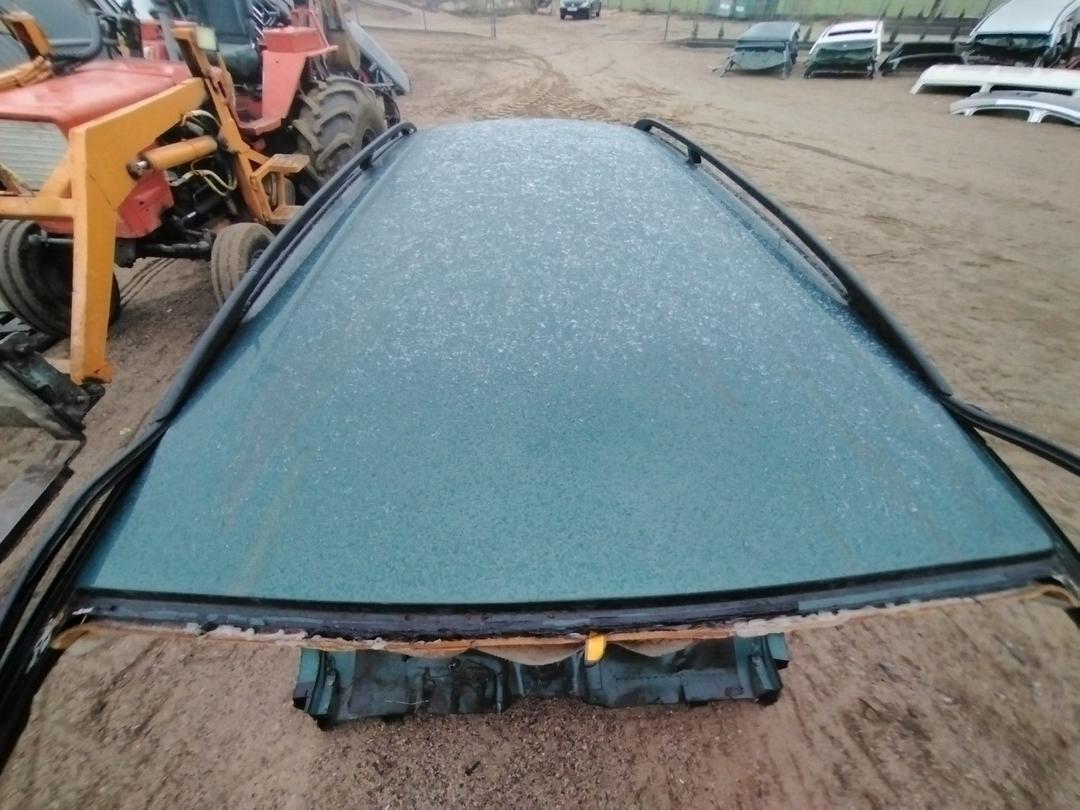 Крыша C3U6BH Volkswagen Sharan - Фото 2