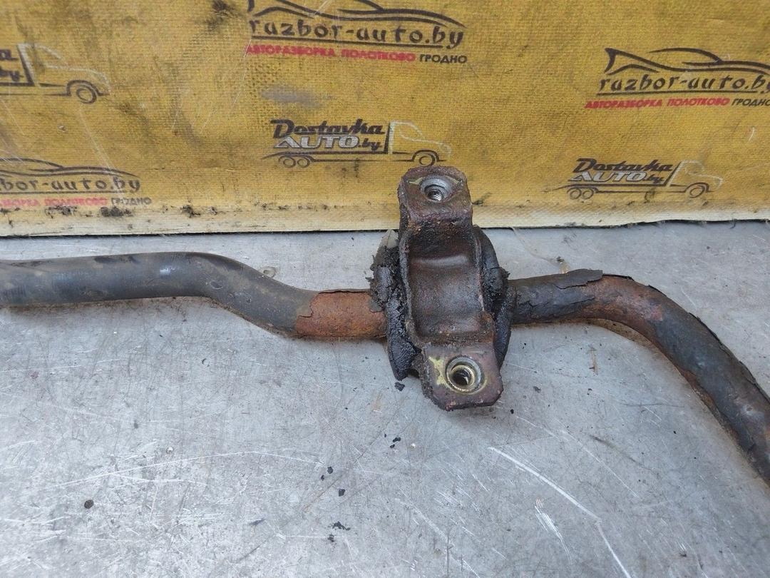 Стабилизатор подвески (поперечной устойчивости) передний T2VOFW Fiat Bravo купить с доставкой