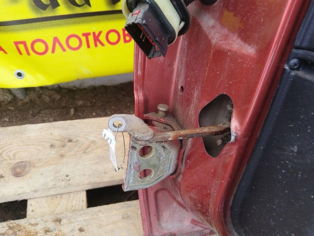 Ограничитель открывания двери задней BMDMFU Peugeot 307 undefined