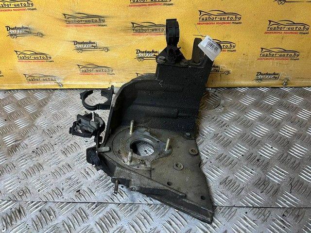 Крепление ТНВД BS9JTZ Fiat Multipla