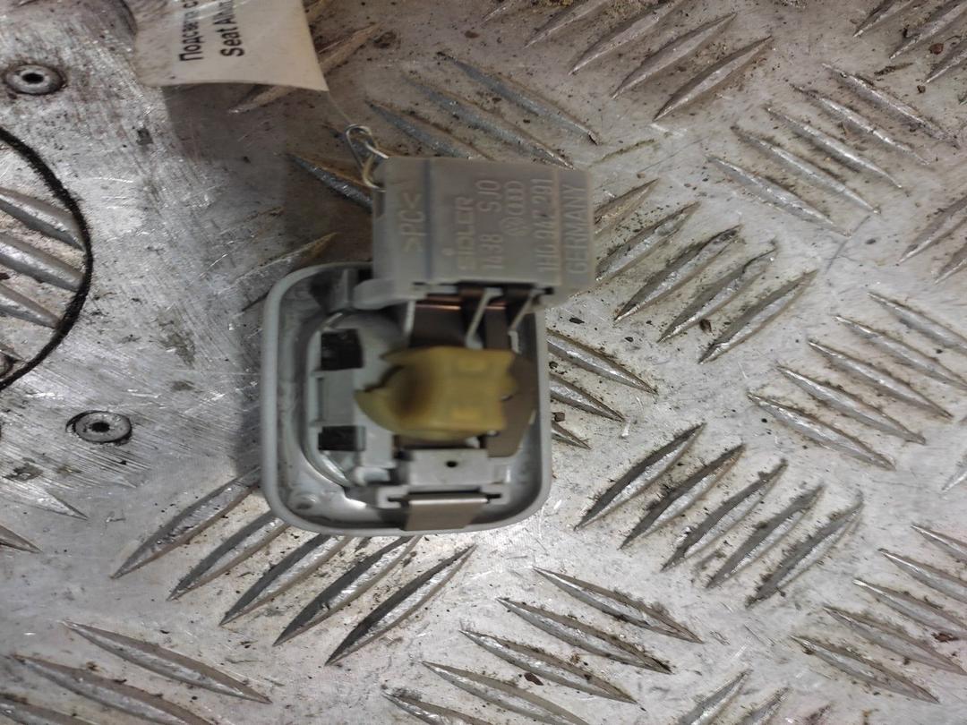 Подсветка салона D74U0W Seat Alhambra - Фото 2