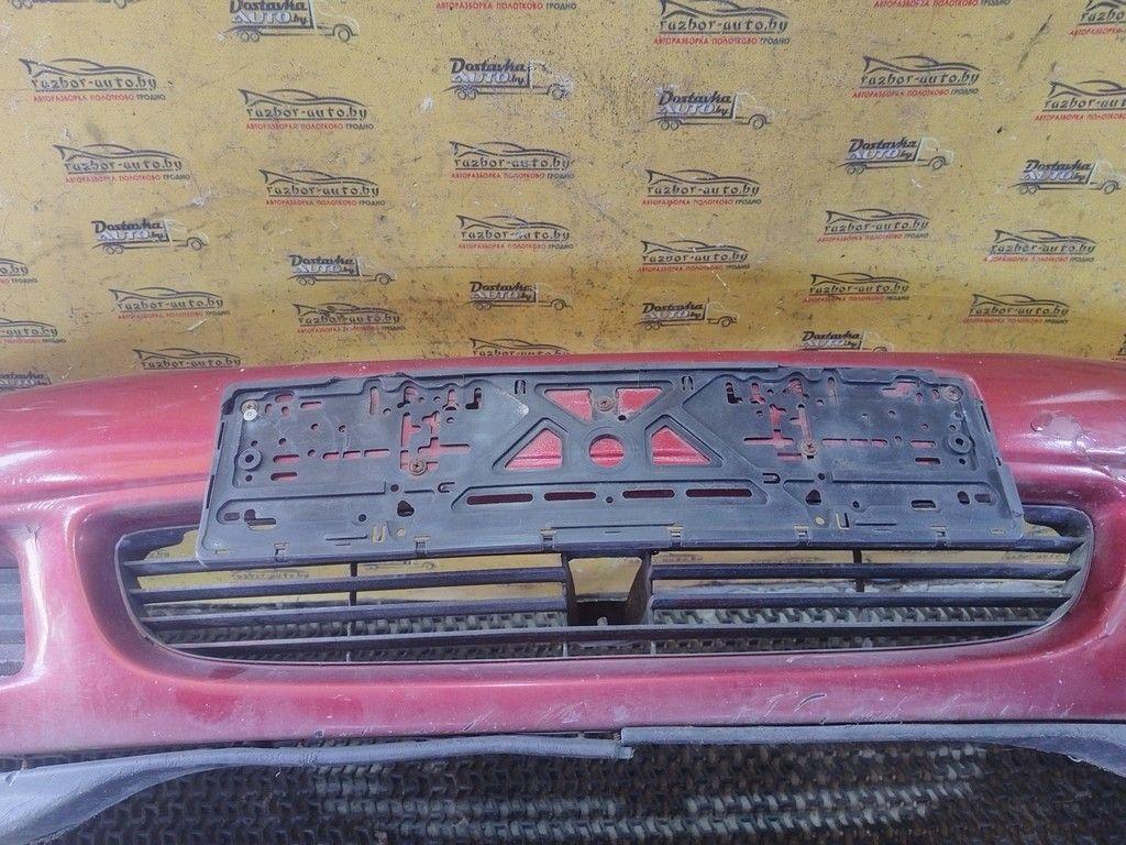 Бампер передний 0UV3PB Toyota Corolla - Фото 8