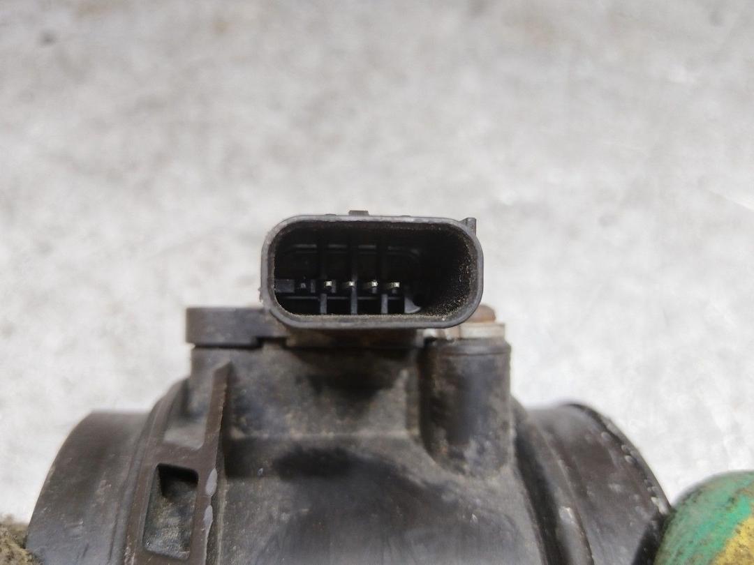 Расходомер воздуха 86Q757 Ford Focus - Фото 4