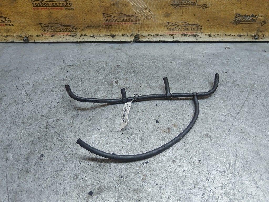 Трубка обратки форсунок OQUQQI Opel Vectra - Фото 2