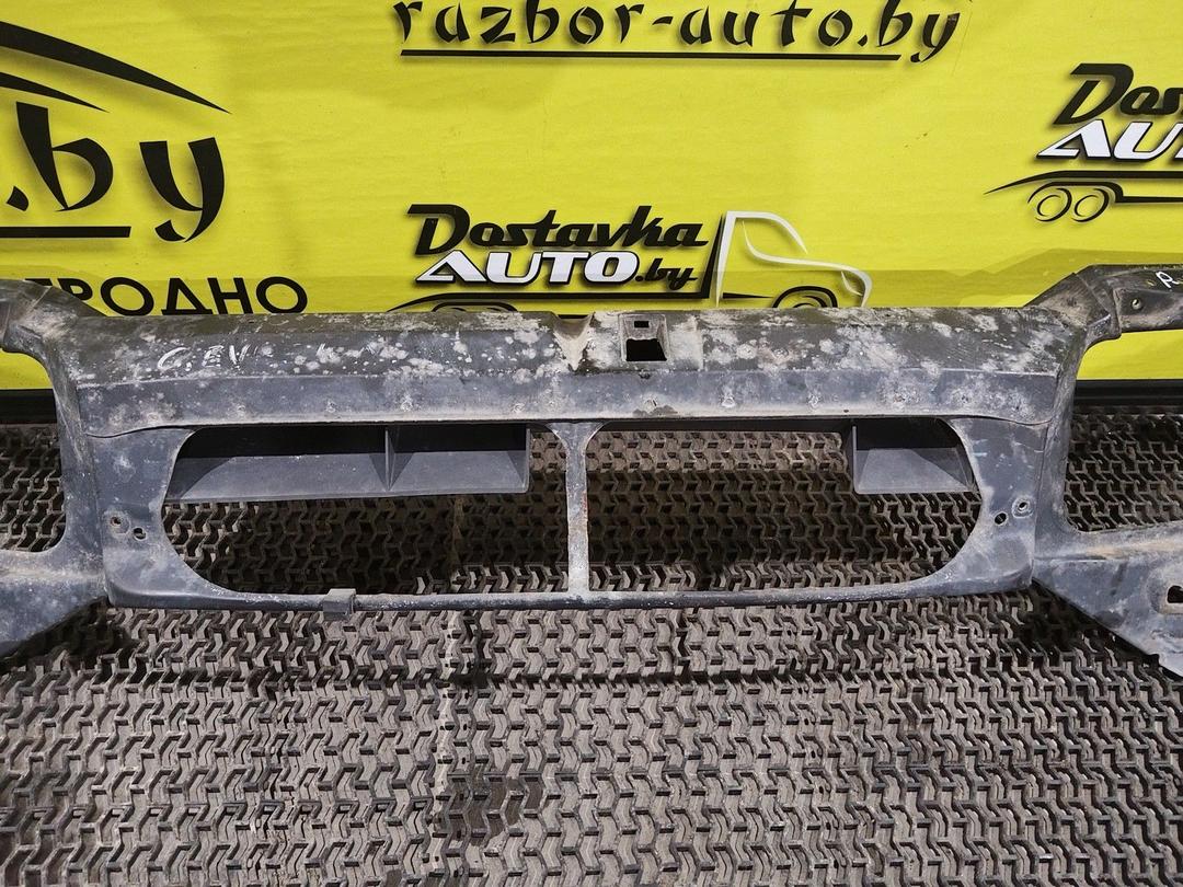 Передняя панель крепления облицовки (телевизор) IQ44AJ Peugeot 806 купить с доставкой