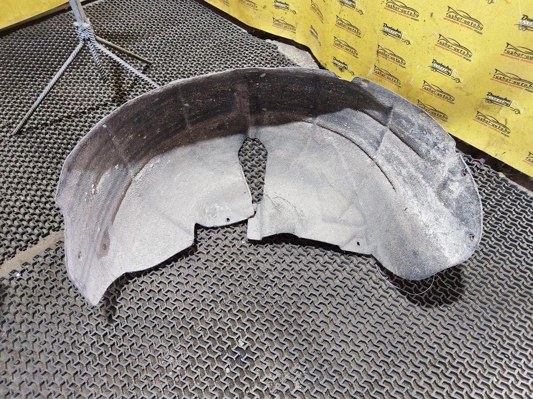 Защита арок задняя левая (подкрылок) 9W8JLD Volkswagen Passat