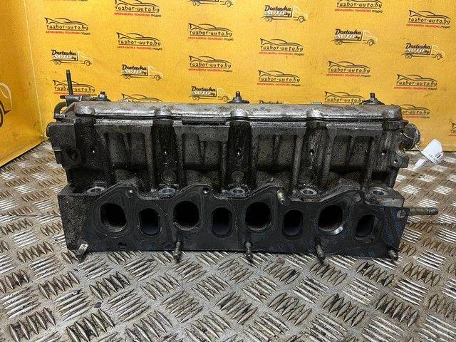 Головка блока цилиндров B7B99J Renault Scenic - Фото 1