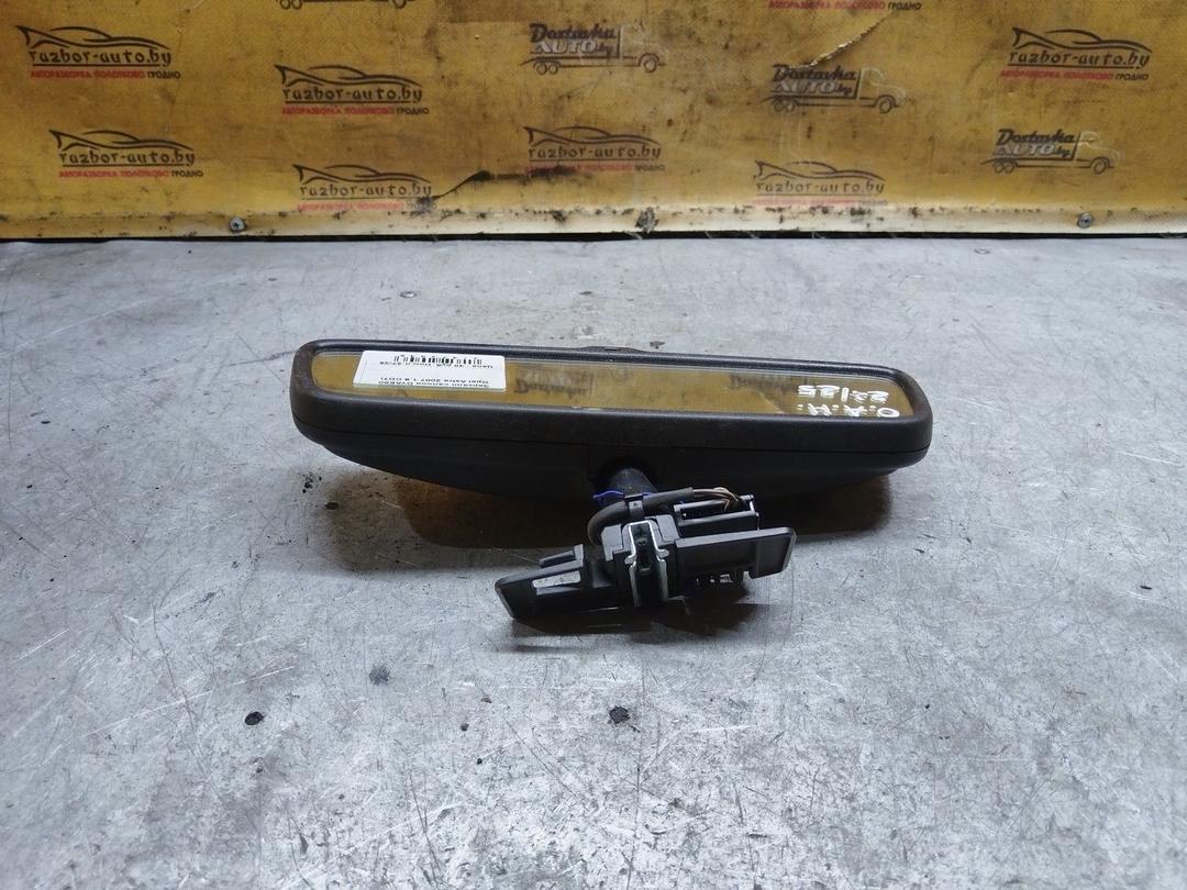 Зеркало салона DYAE80 Opel Astra купить