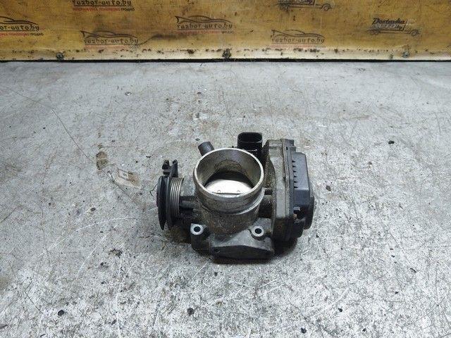 Заслонка дроссельная AQ8FNX Seat Alhambra