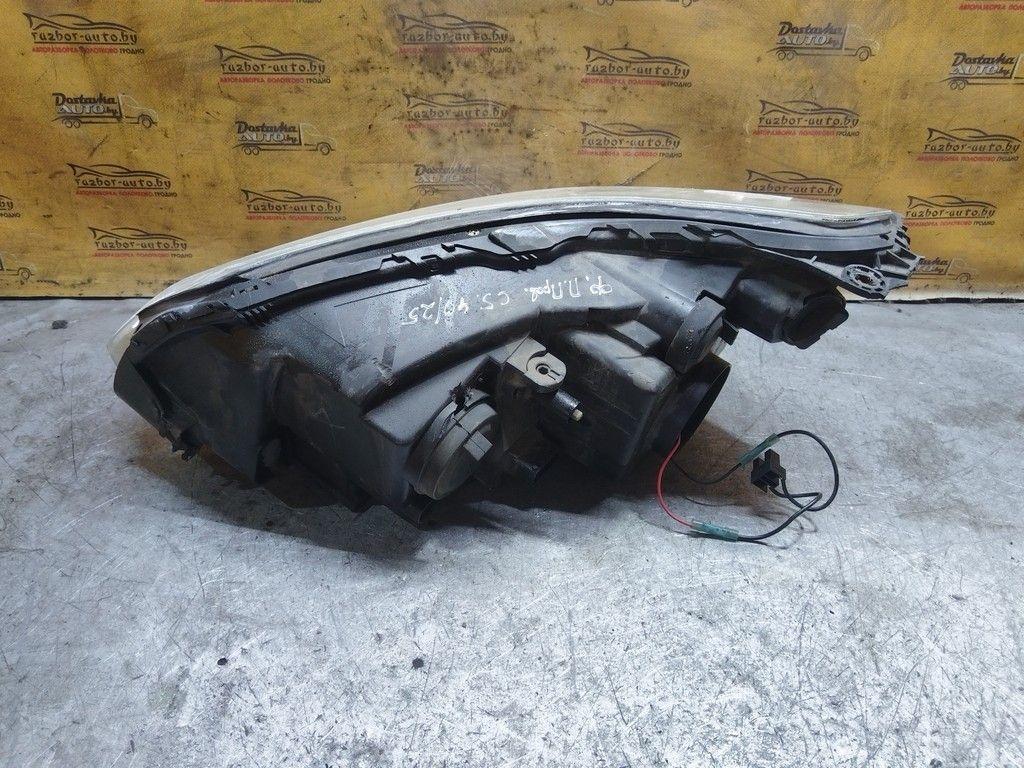 Фара правая TR95BG Citroen C5 - Фото 5