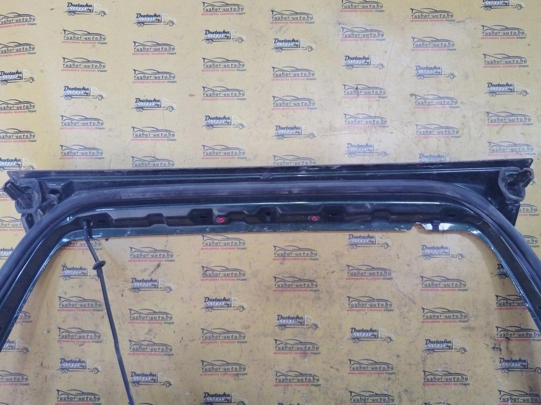 Крышка багажника (дверь 3-5) 7J1XWT Volvo V70 undefined