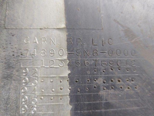 Бленда CM4PPM Rover 600 купить с доставкой