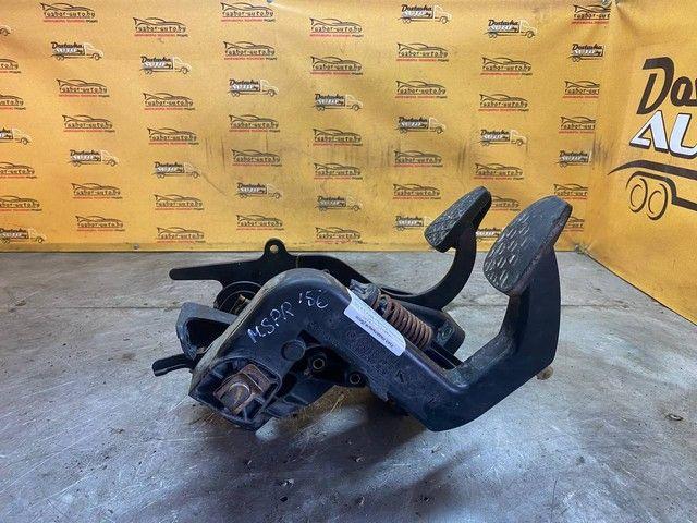 Узел педальный (блок педалей) JXSAT1 Mercedes Sprinter - Фото 1