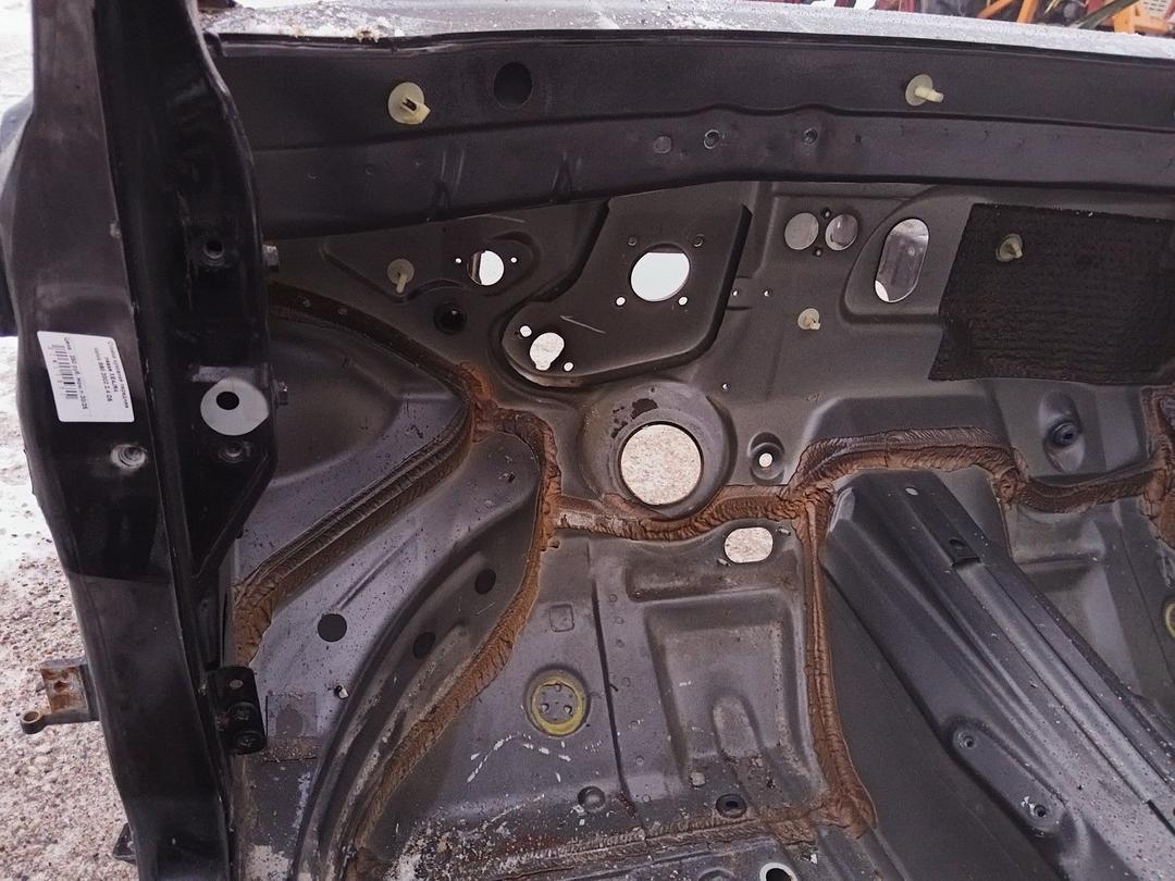 Лонжерон левый K2743H Volvo S60 купить с доставкой