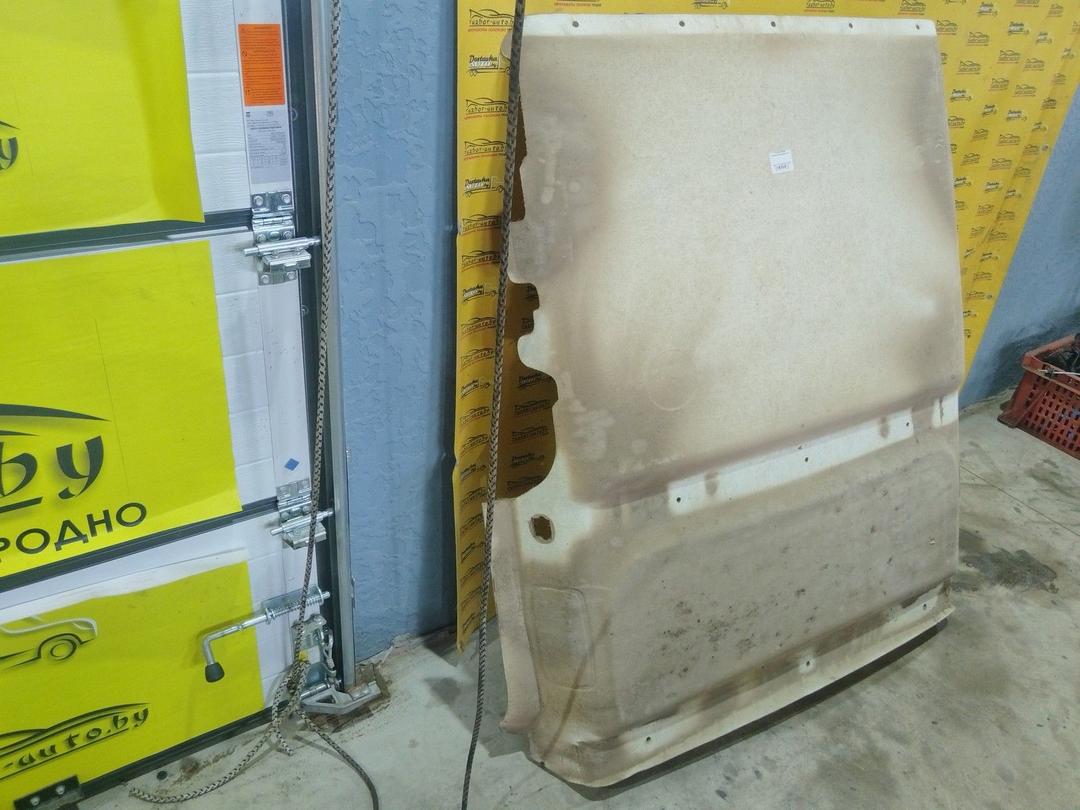 Потолок F4SK5G Citroen Berlingo купить с доставкой