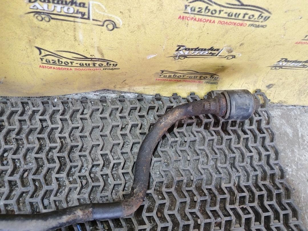 Стабилизатор подвески (поперечной устойчивости) передний TM9GDX Subaru Forester undefined