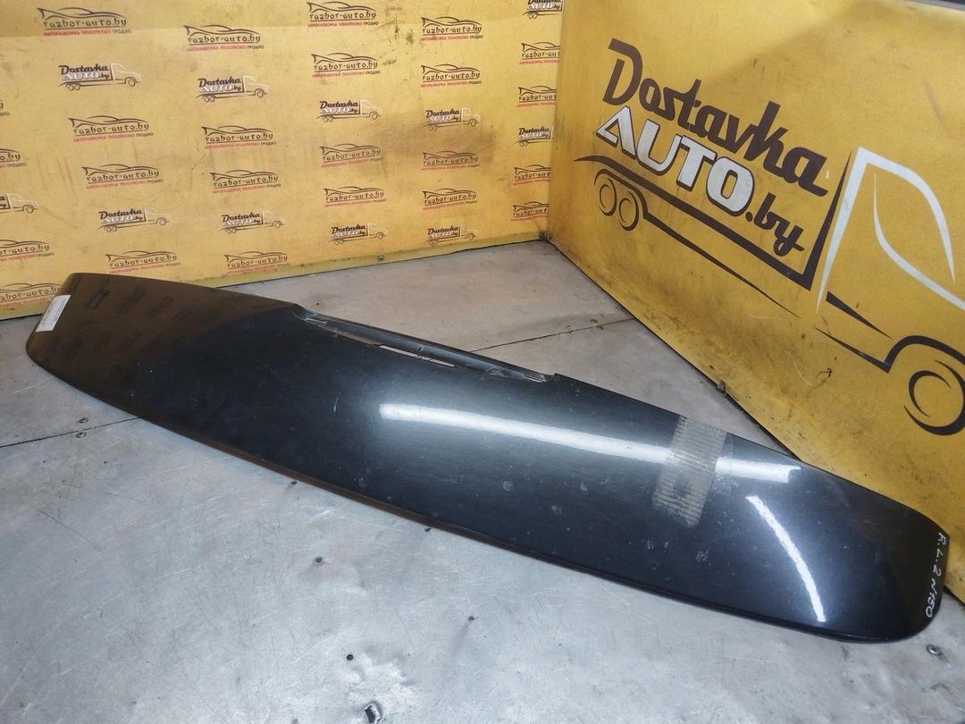 Спойлер G197BZ Renault Laguna