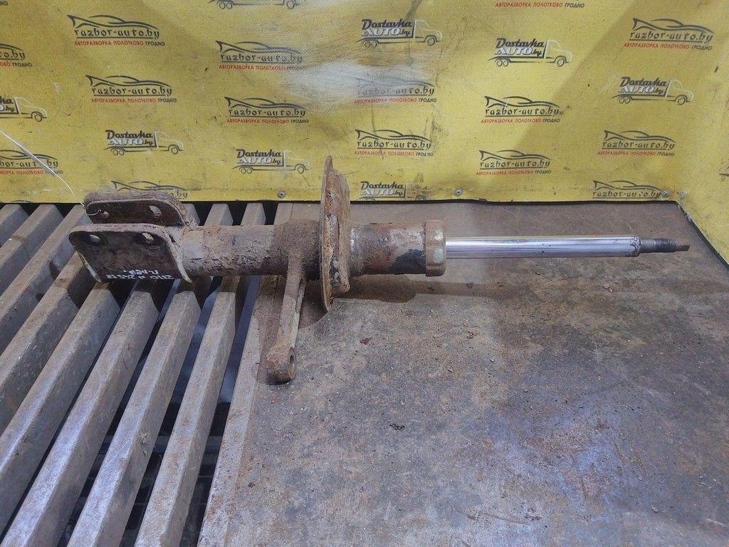 Амортизатор передний левый RHOC1E Lada 2110 - Фото 4