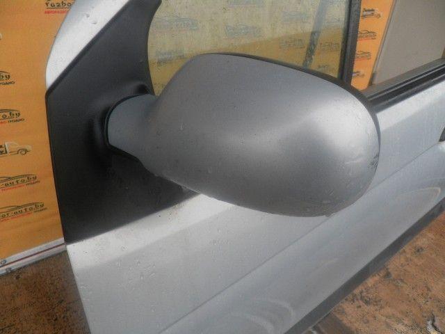 Зеркало наружное левое SNIZ3X Renault Scenic купить