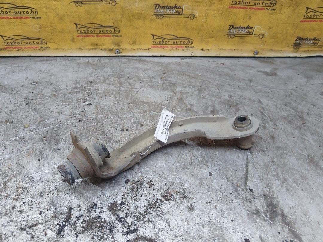 Кронштейн крепления балки подвески 56DWQT Nissan Note