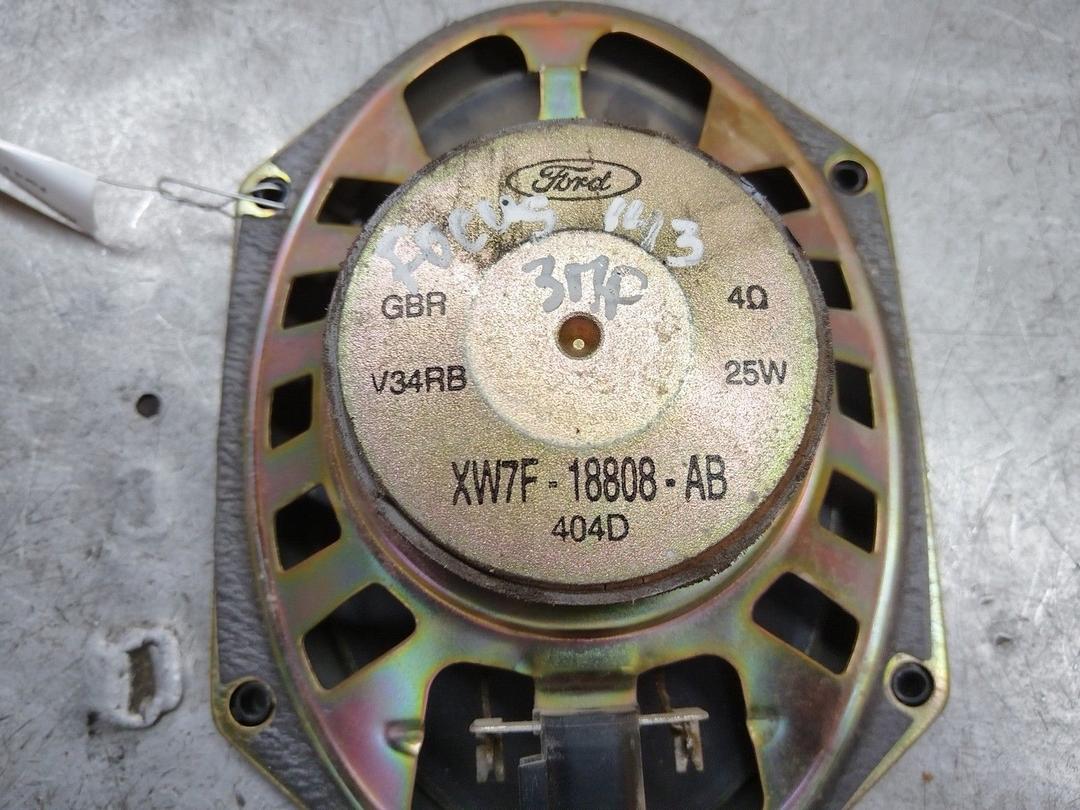 Динамик двери задней правой Y3E194 Ford Focus купить в магазине запчастей бу