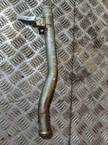 Трубка охлаждающей жидкости металлическая CU0UHT Hyundai Matrix