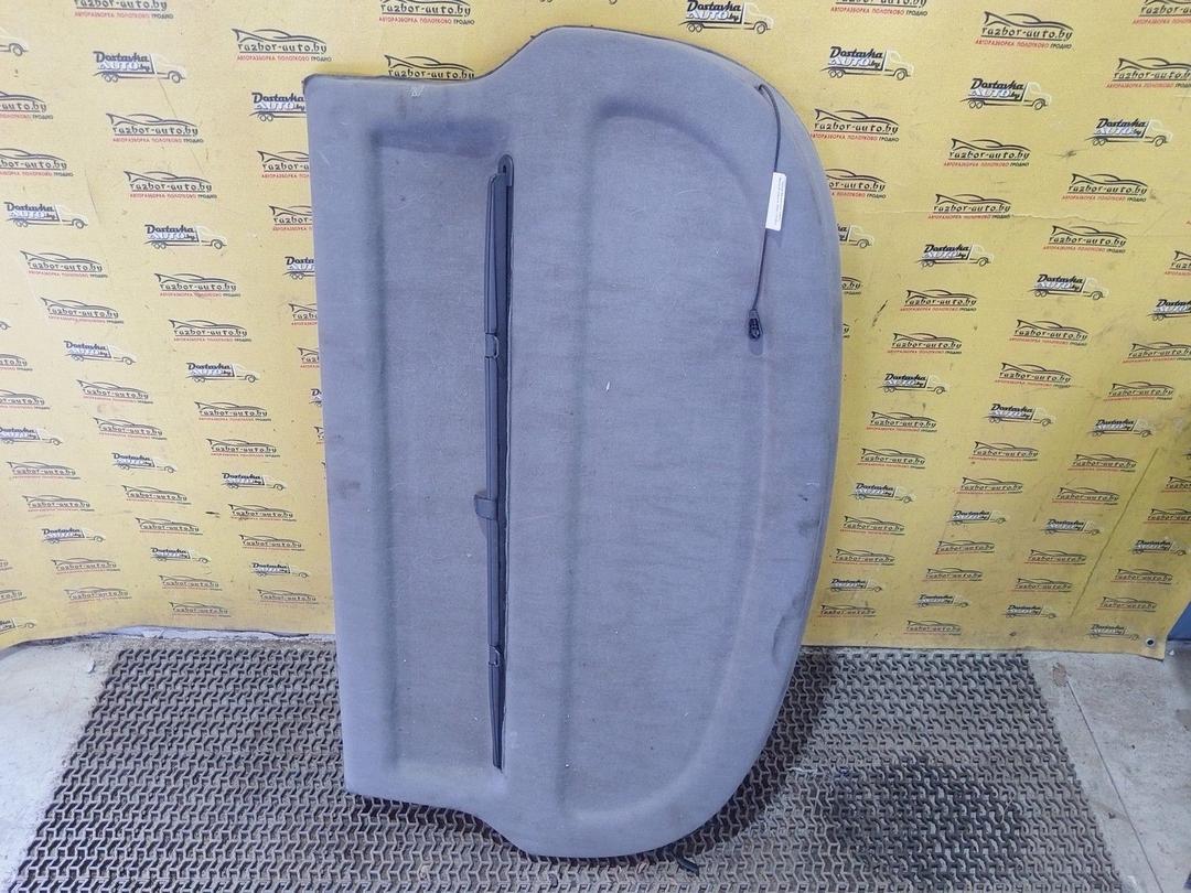 Полка багажника W8IIKI Renault Laguna