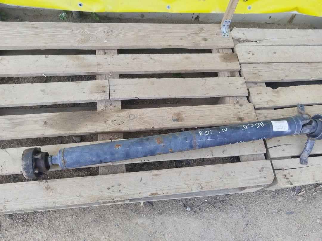 Карданный вал R93BLS Audi A6 - Фото 2