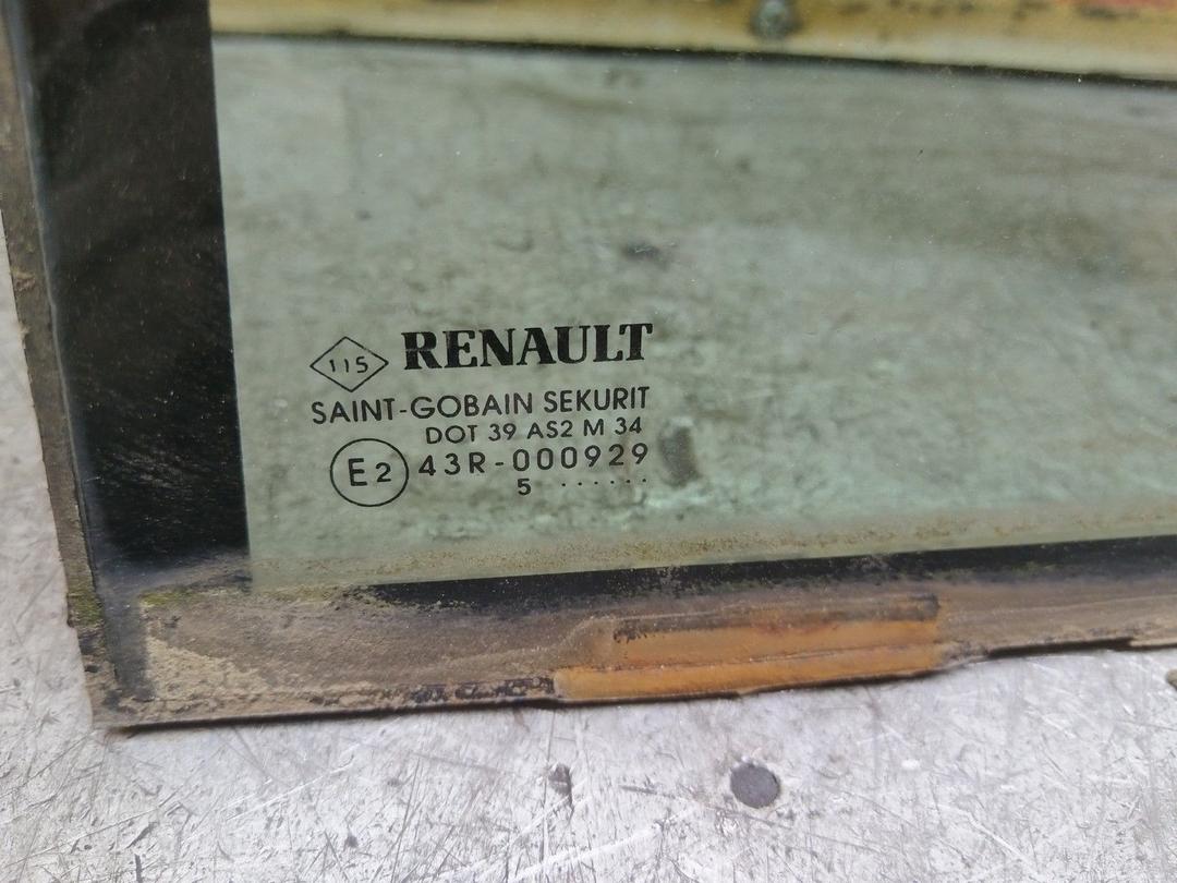 Стекло двери задней левой Y31H9A Renault Espace купить с доставкой