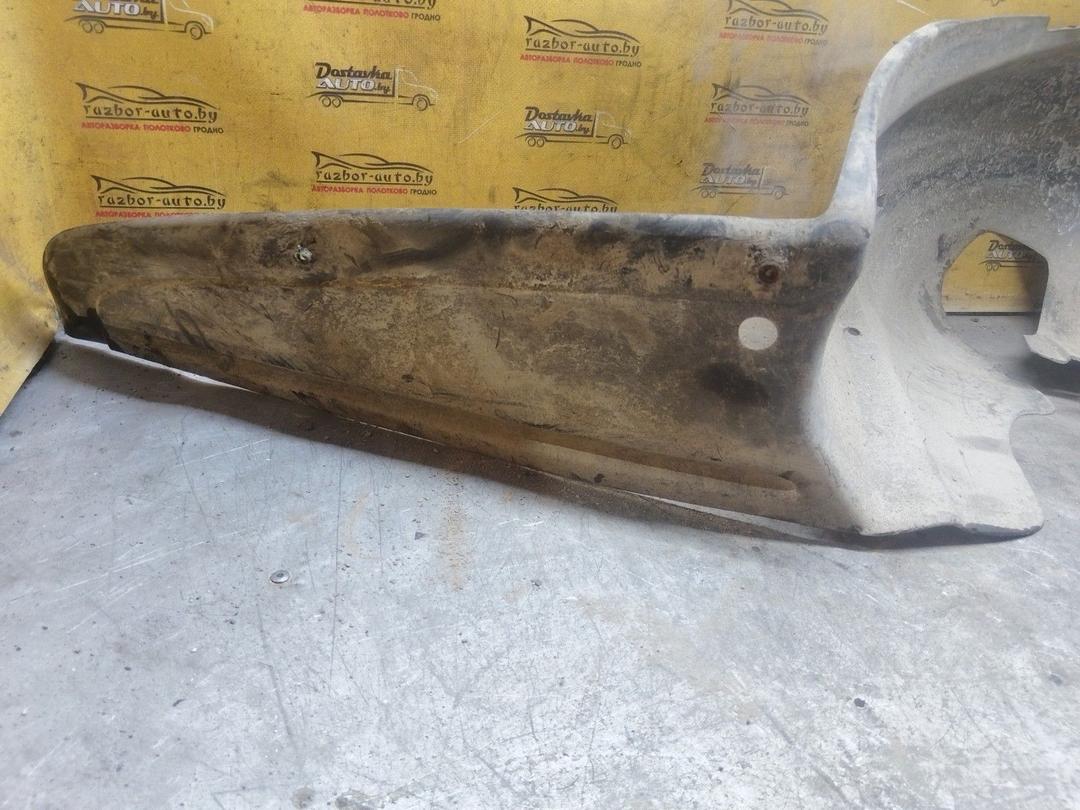 Защита арок задняя правая (подкрылок) DWYLH8 Peugeot 406 undefined