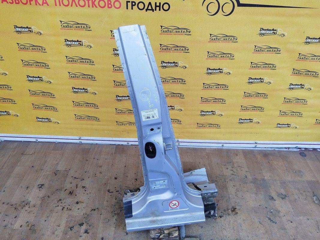 Стойка кузовная центральная правая 5PQMQ3 Volkswagen Golf купить