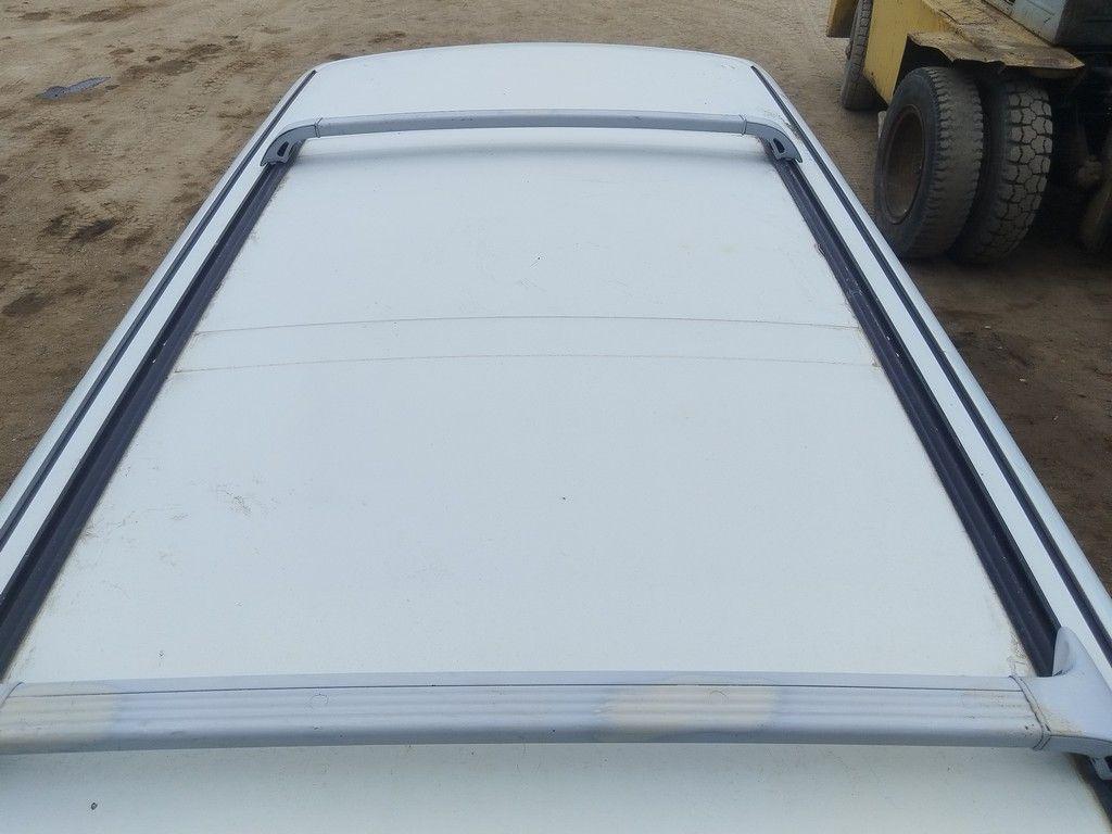 Крыша 2RJNHU Renault Espace - Фото 5