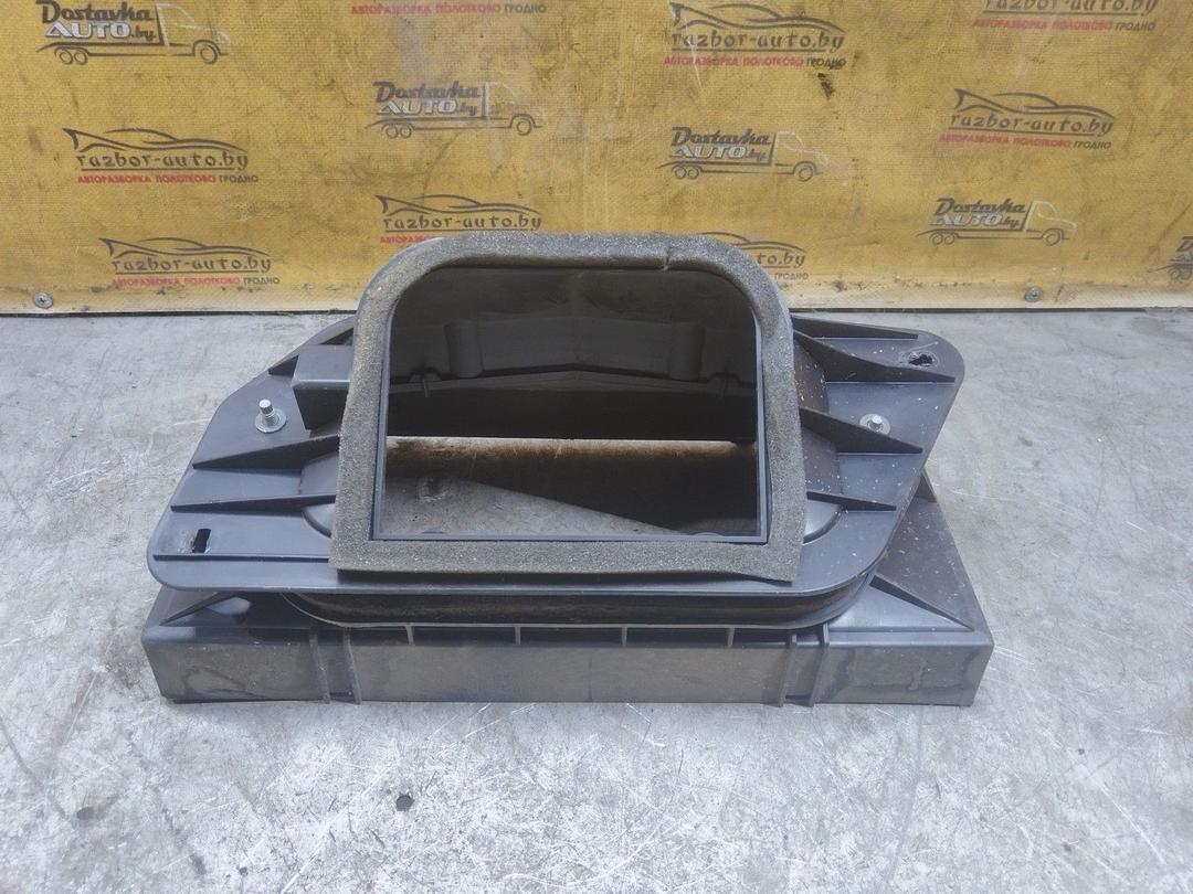 Корпус салонного фильтра E4SA96 Peugeot 406 - Фото 2