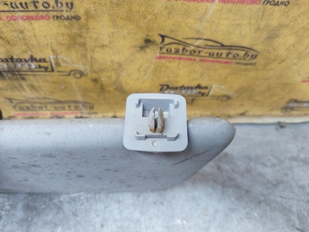 Козырек солнцезащитный XCRUFG Peugeot 406 купить в магазине запчастей бу