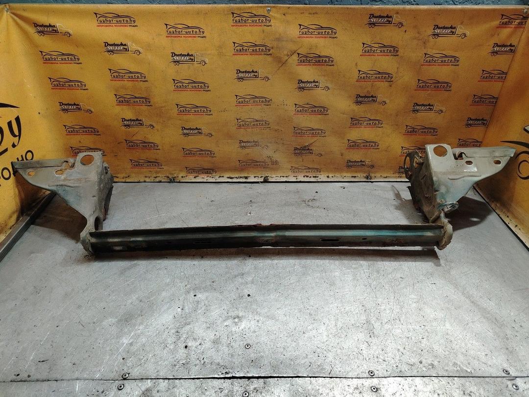 Планка кассеты радиаторов нижняя FD3JEV Peugeot 106 - Фото 1