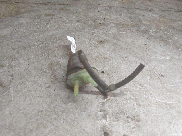 Насос (моторчик) омывателя стекла XK4P2P Opel Signum - Фото 2