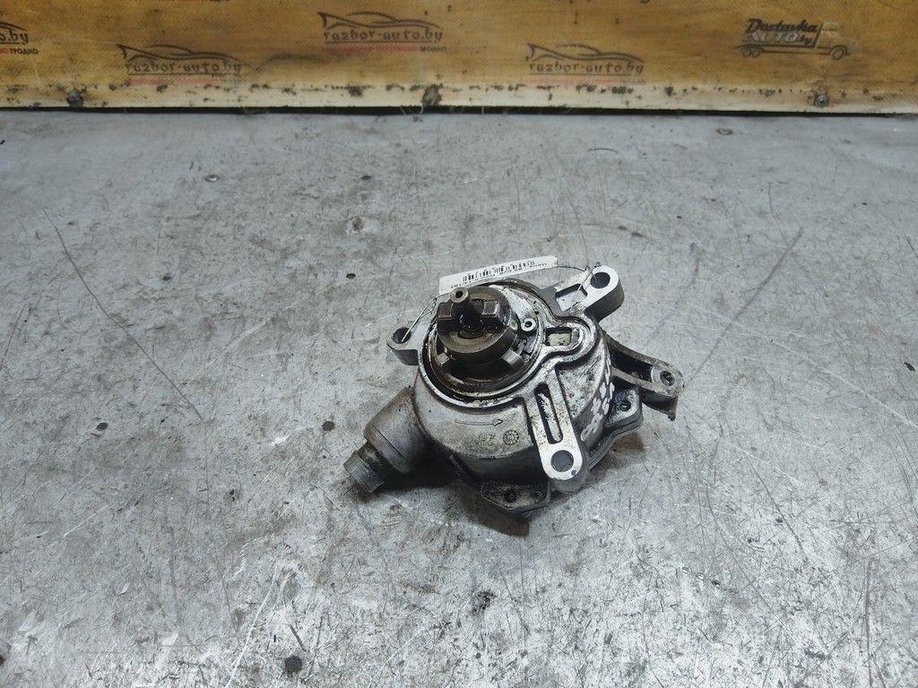 Насос вакуумный P91STU Volvo S60 - Фото 3