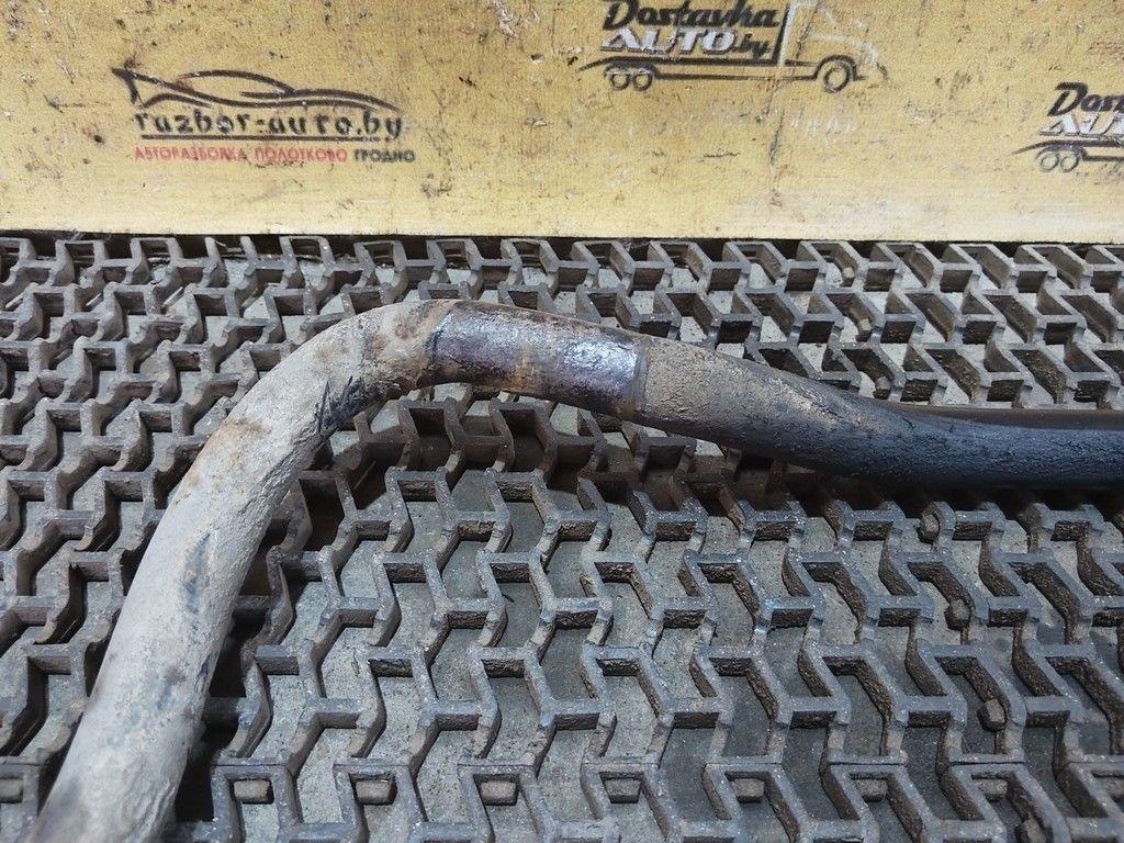 Стабилизатор подвески (поперечной устойчивости) передний PN14WT Audi 100 - Фото 7