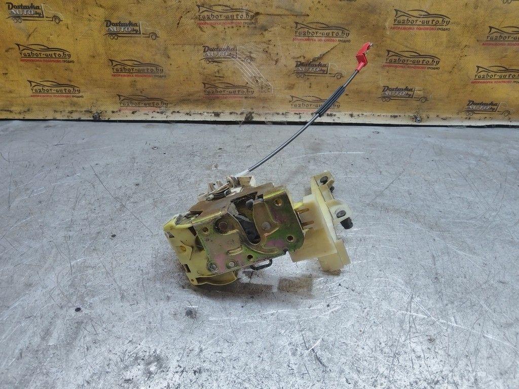 Замок двери передней правой C0CHBY Ford Mondeo - Фото 1