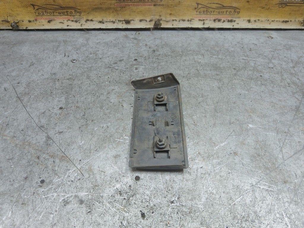 Молдинг крыла переднего правого 8SN0MY Audi 100 - Фото 3