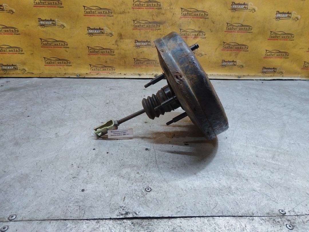 Вакуумный усилитель тормозов O1ZS01 Daewoo Nubira купить