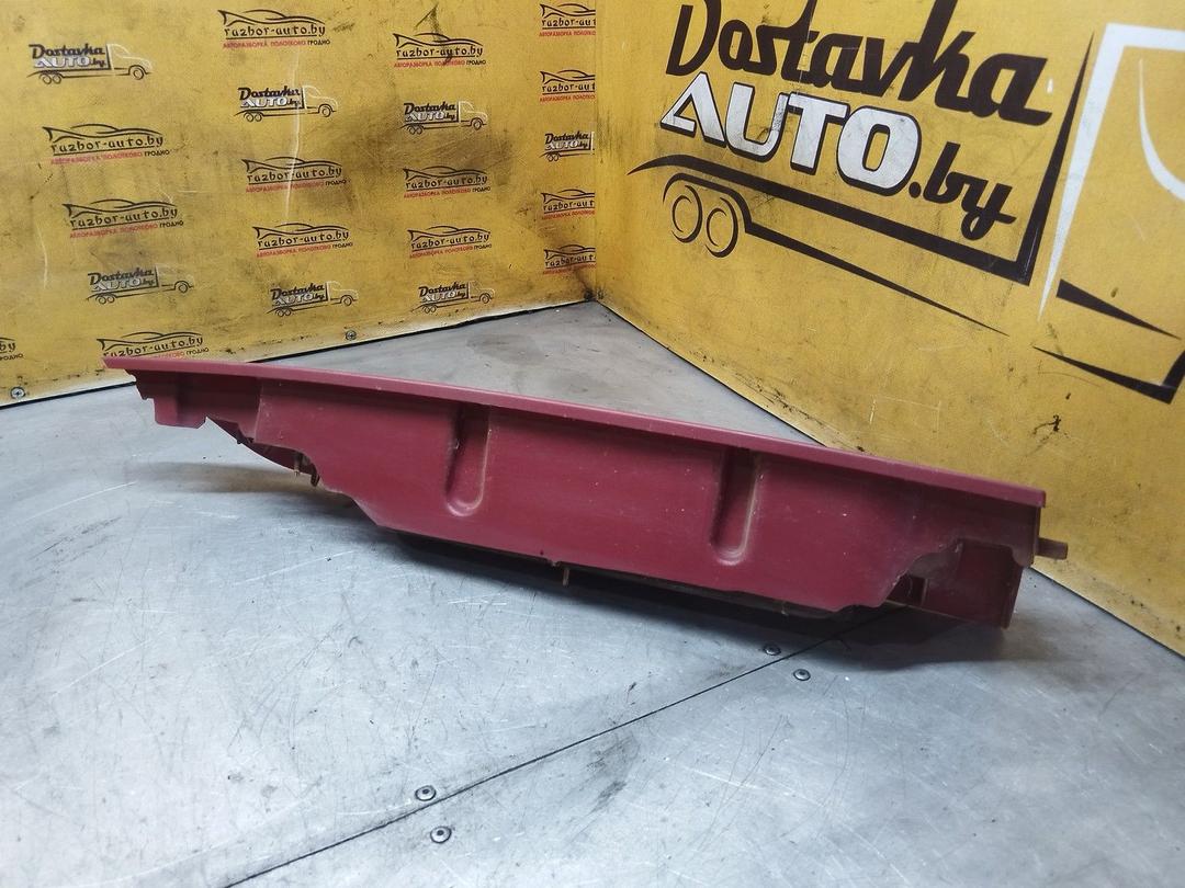 Фонарь задний правый 67MY2D Renault Kangoo купить с доставкой