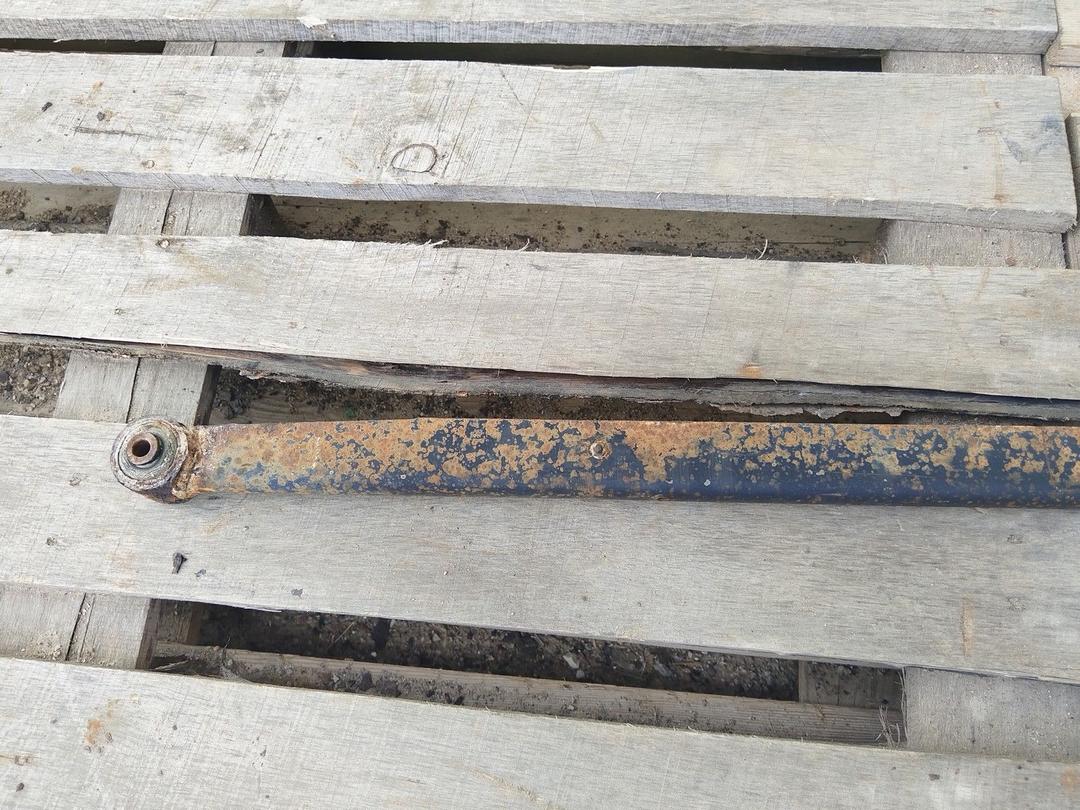 Стабилизатор подвески (поперечной устойчивости) задний DNYZK2 Renault Espace купить с доставкой