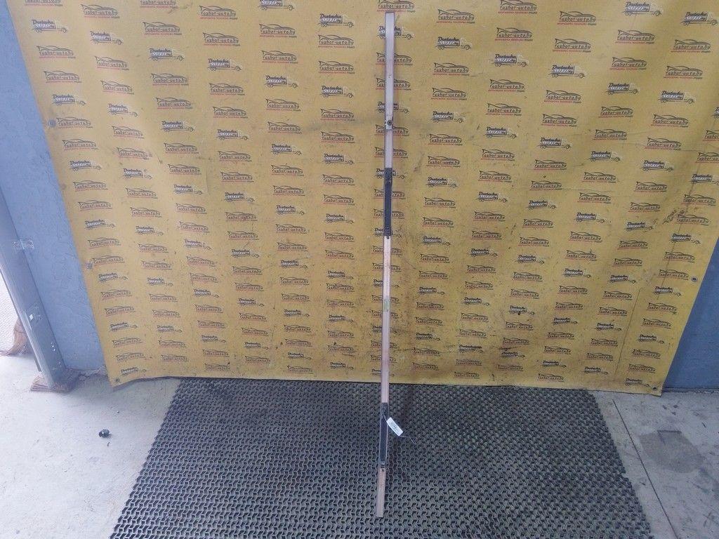 Молдинг крыши NGQ251 Opel Corsa - Фото 5