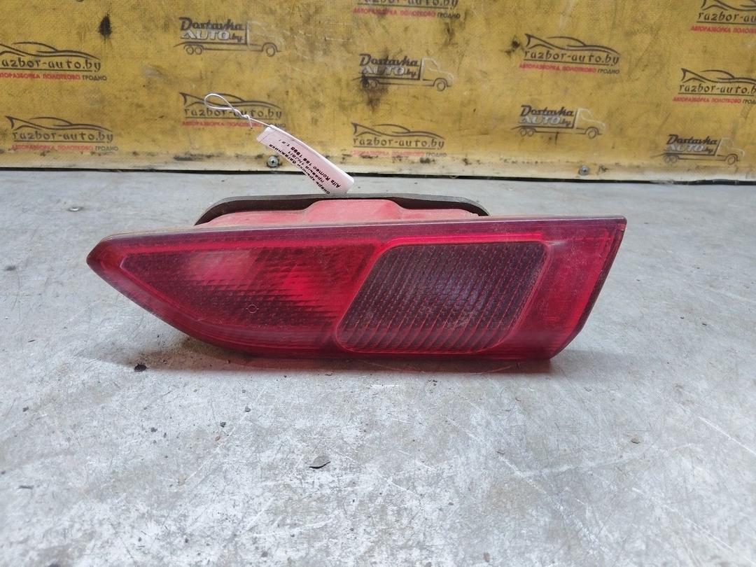 Фонарь крышки багажника правый 1NJSI1 Alfa Romeo 156