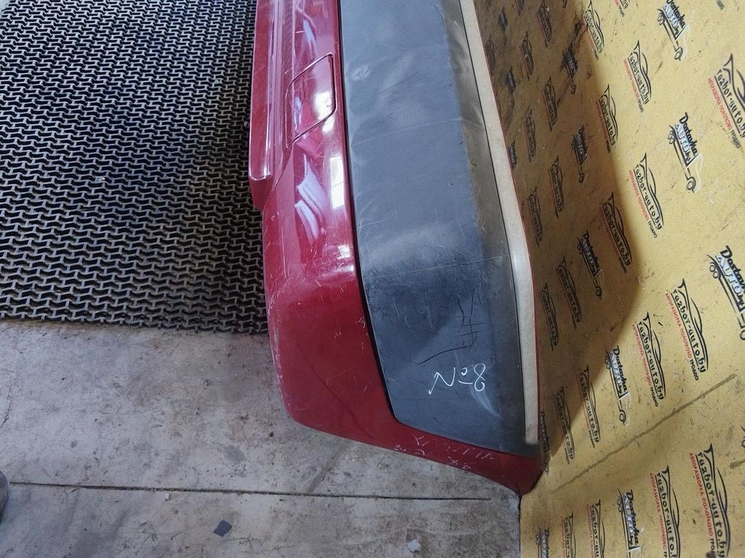 Бампер задний HY3B88 Citroen Xantia купить с доставкой