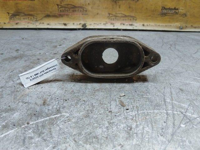 Кронштейн КПП D22G7Z Volkswagen Golf купить в магазине запчастей бу