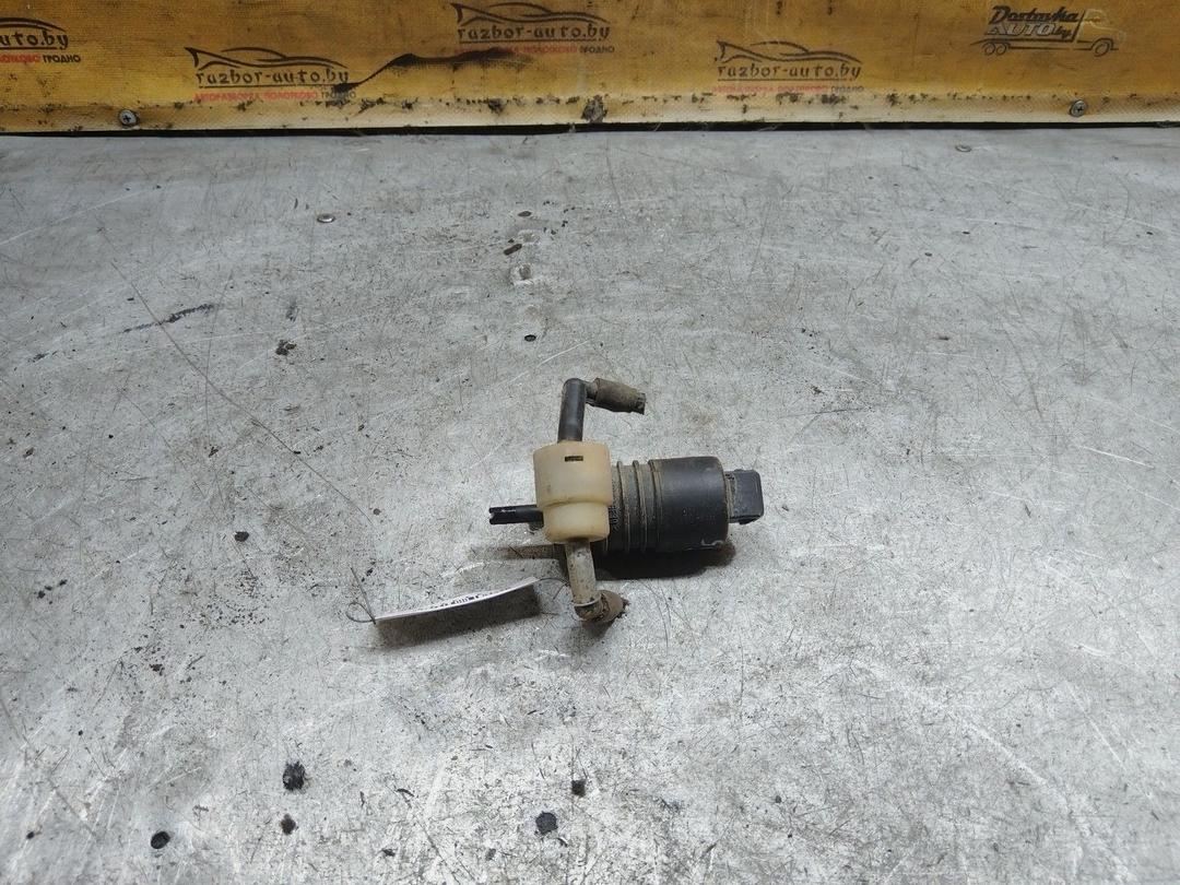 Насос (моторчик) омывателя стекла 8Y80WD Opel Vectra - Фото 2